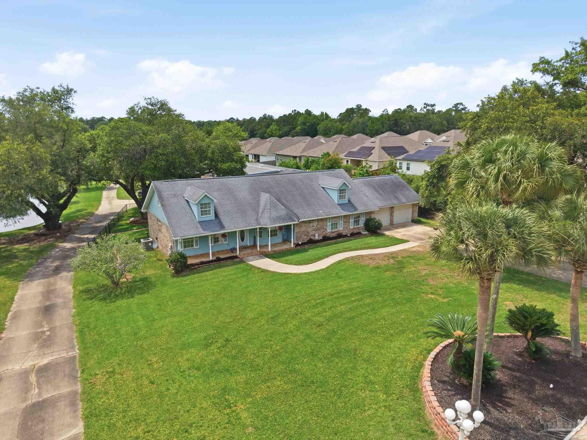 2691 West Roberts Road Cantonment, FL 32533 - Photo 72 of 72