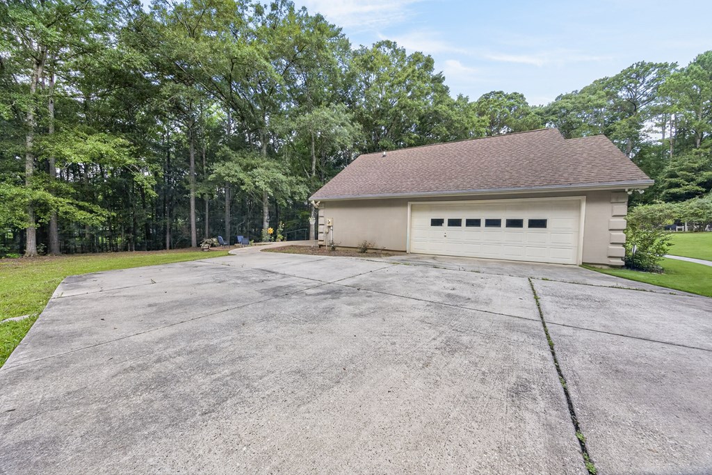 931 Plantation Creek Road Fortson, GA 31808 - Photo 6 of 46