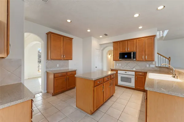 $549,000 | 7206 Fiesta Flower, Katy, TX 77494