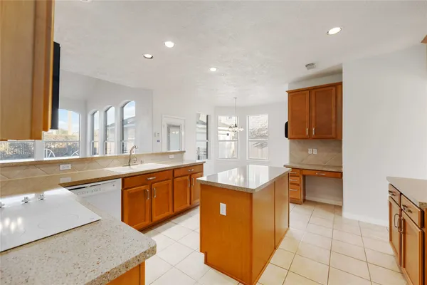 $549,000 | 7206 Fiesta Flower, Katy, TX 77494