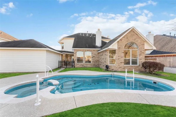 $549,000 | 7206 Fiesta Flower, Katy, TX 77494