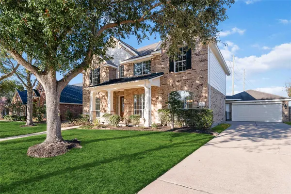$549,000 | 7206 Fiesta Flower, Katy, TX 77494