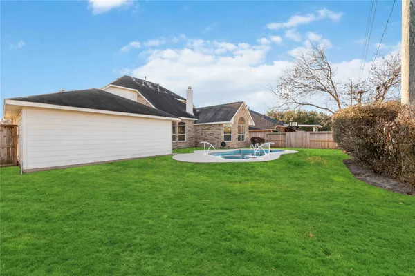 $549,000 | 7206 Fiesta Flower, Katy, TX 77494