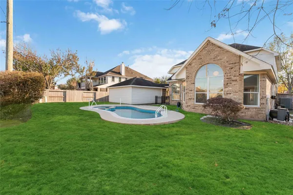 $549,000 | 7206 Fiesta Flower, Katy, TX 77494