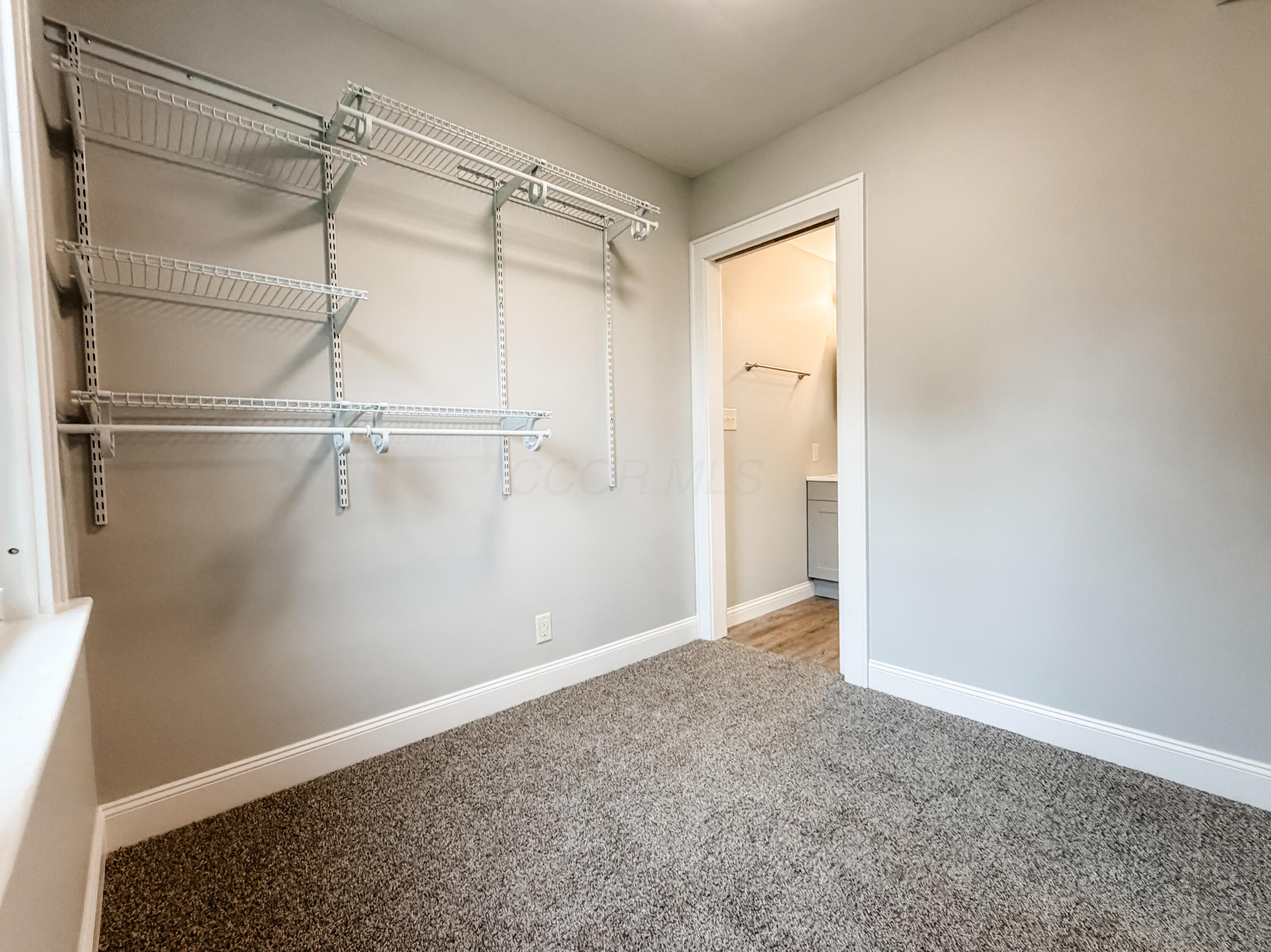 1693 Baltimore Road Northwest Lancaster, OH 43130 - Photo 10 of 38 Walk in closet