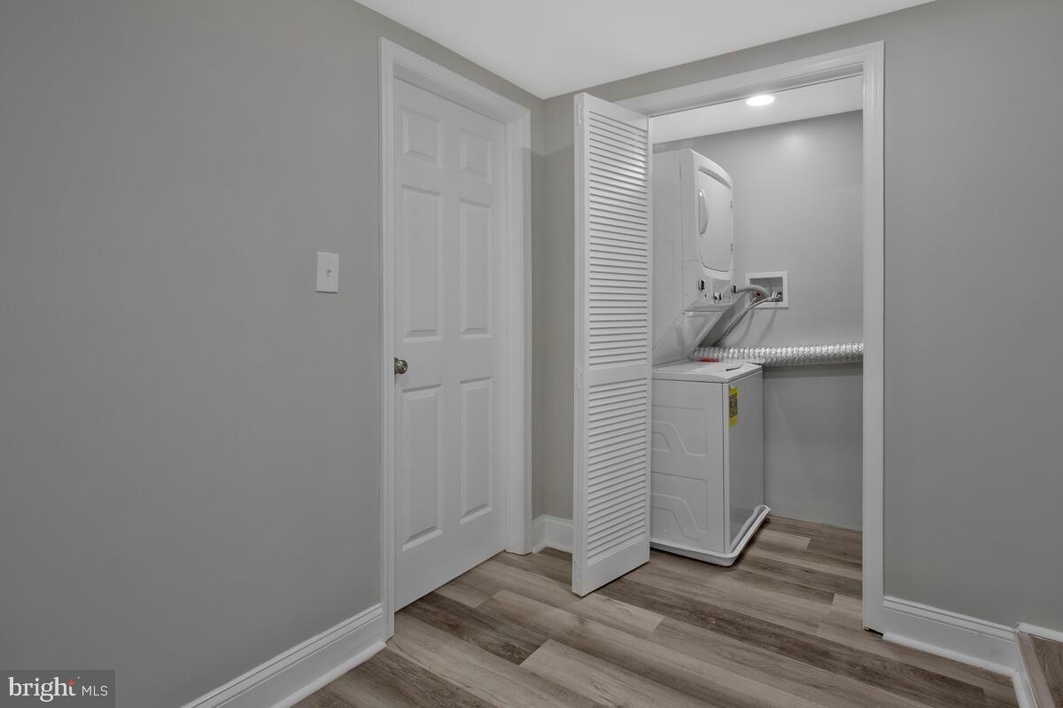 4243 Flowerton Road Baltimore, MD 21229 - Photo 29 of 35 a view of empty room