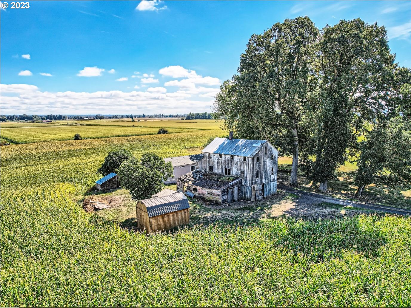 22704 Northwest Reeder Road Portland, OR 97231 - Photo 1 of 32