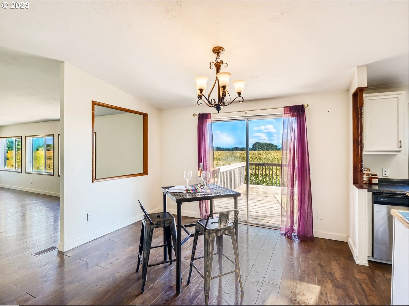 22704 Northwest Reeder Road Portland, OR 97231 - Photo 13 of 32