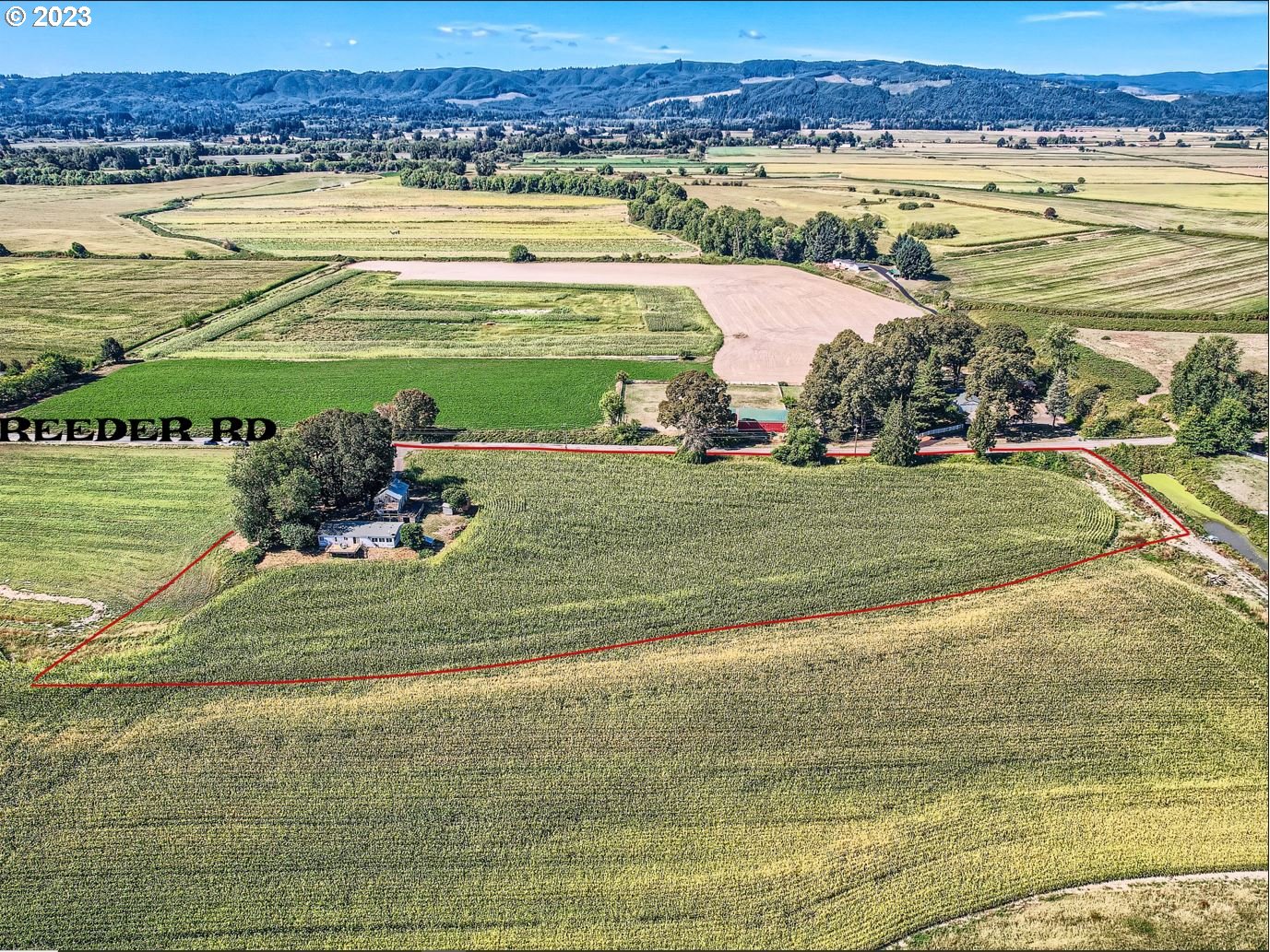 22704 Northwest Reeder Road Portland, OR 97231 - Photo 4 of 32