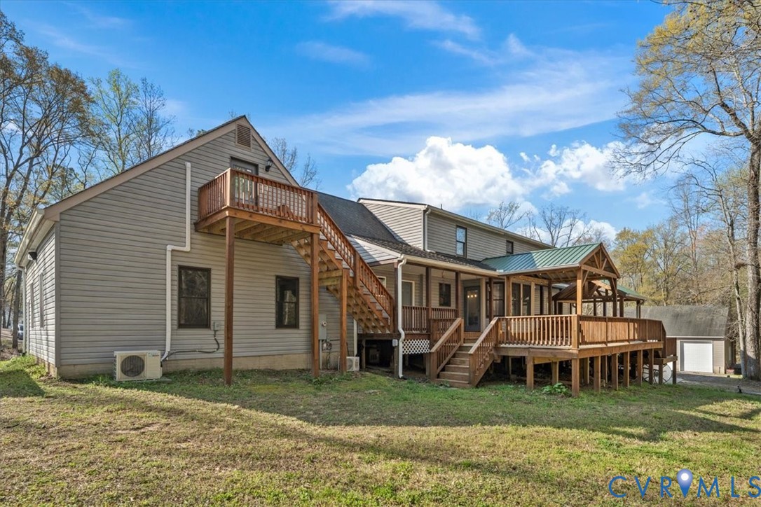 7040 Old Roxbury Road Quinton, VA 23141 - Photo 50 of 100