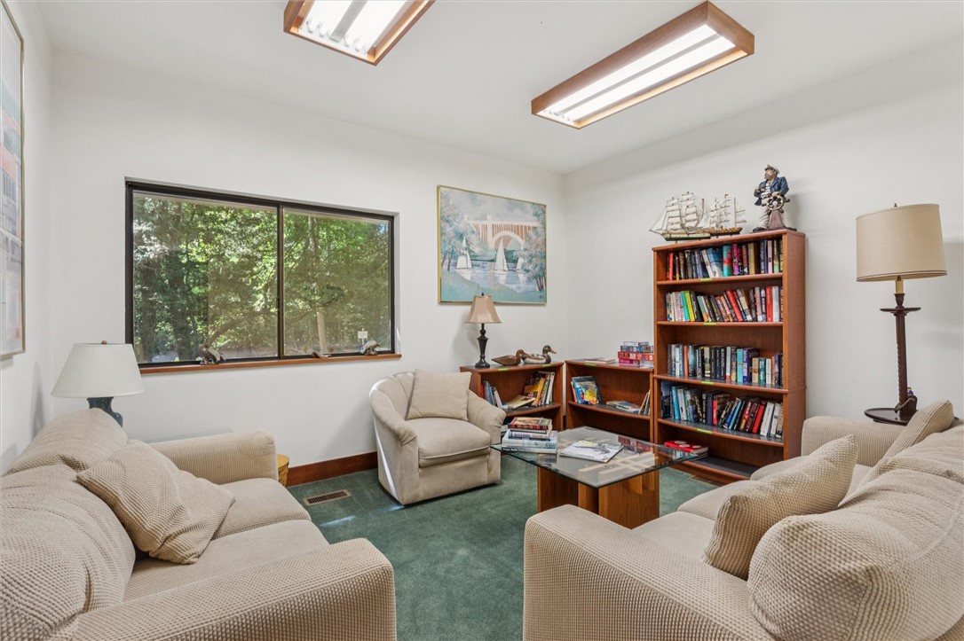 97 Villa Ridge Drive, Unit 2F Hartfield, VA 23071 - Photo 49 of 50 Room for meetings or book clubs