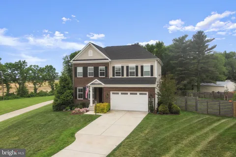 $1,060,000 | 17086 Oxley Farm Road, Poolesville, MD 20837