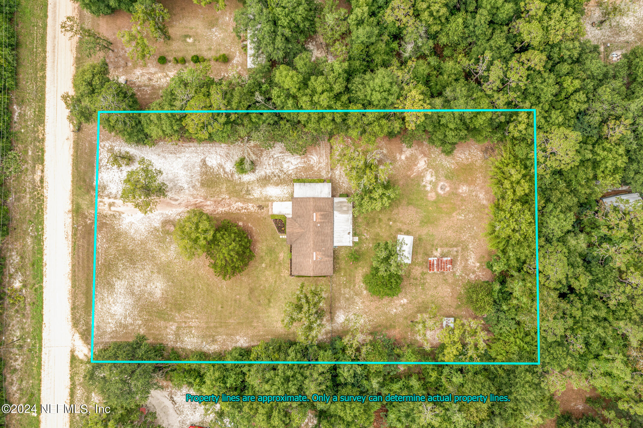 25 Bitterroot Avenue Middleburg, FL 32068 - Photo 44 of 51 25 Bitterroot Ave (51)