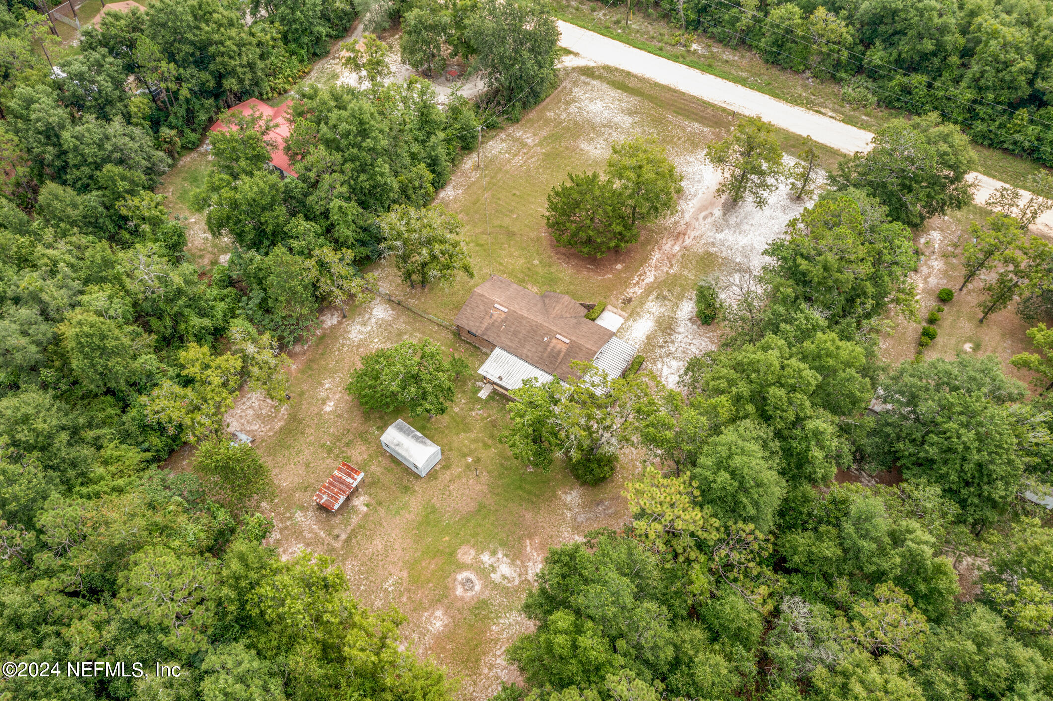 25 Bitterroot Avenue Middleburg, FL 32068 - Photo 48 of 51 25 Bitterroot Ave (55)