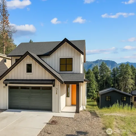 $879,999 | 405 Outfitter Place, Cle Elum, WA 98922