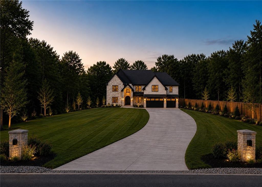 3275 Smithtown Road Suwanee, GA 30024 - Photo 2 of 9
