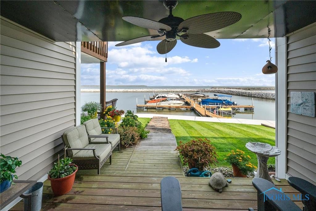 5503 Bay Shore Road Oregon, OH 43616 - Photo 30 of 41 Gallery Image 30