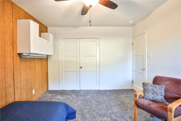 a view of living room