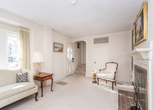 $1,099,900 | 60 Washington Street, Belmont, MA 02478