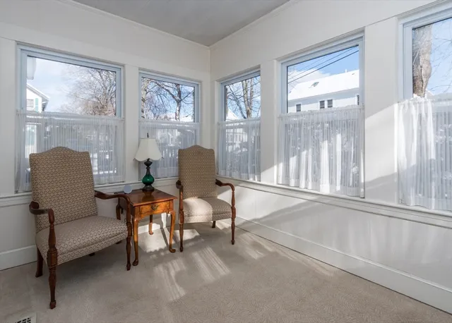 $1,099,900 | 60 Washington Street, Belmont, MA 02478