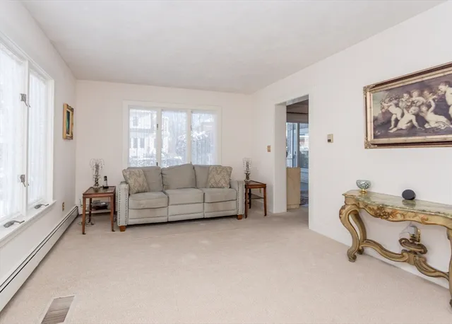 $1,099,900 | 60 Washington Street, Belmont, MA 02478