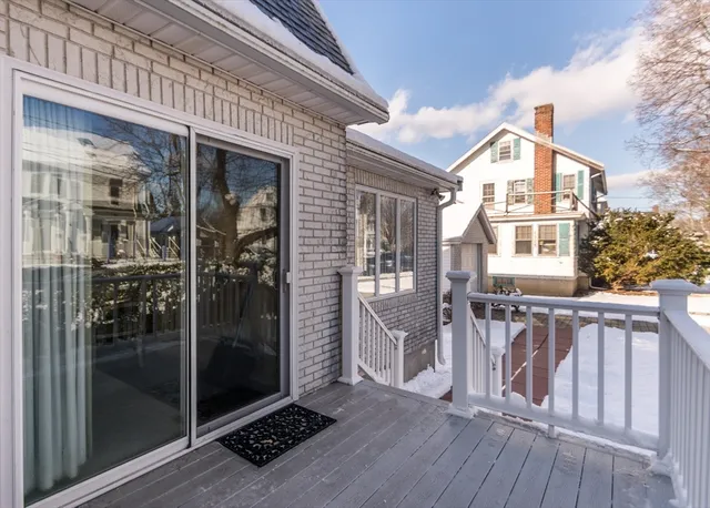 $1,099,900 | 60 Washington Street, Belmont, MA 02478