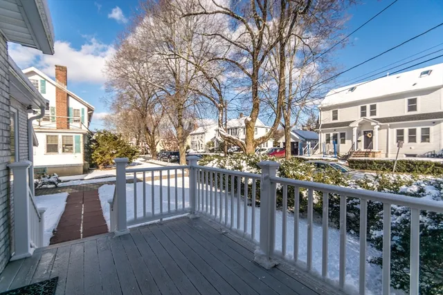 $1,099,900 | 60 Washington Street, Belmont, MA 02478