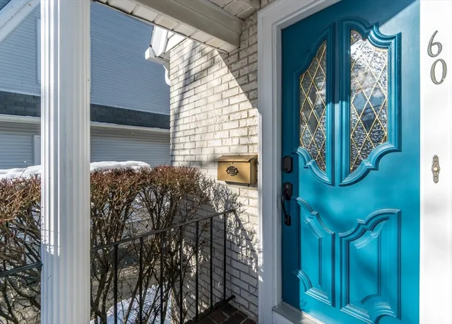 $1,099,900 | 60 Washington Street, Belmont, MA 02478