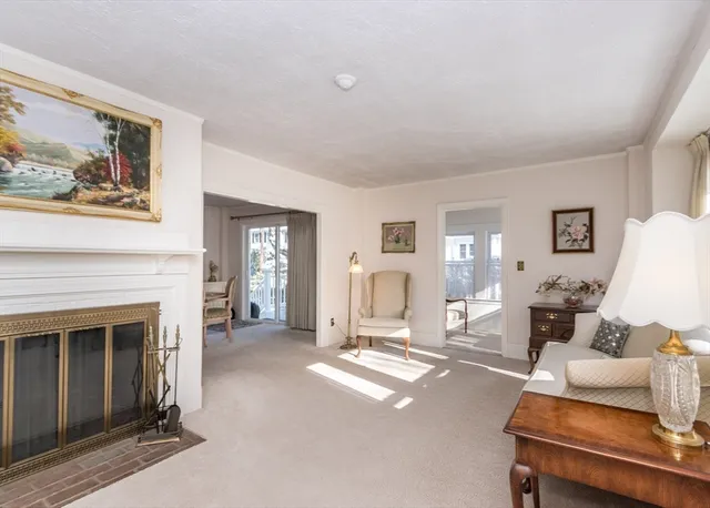 $1,099,900 | 60 Washington Street, Belmont, MA 02478