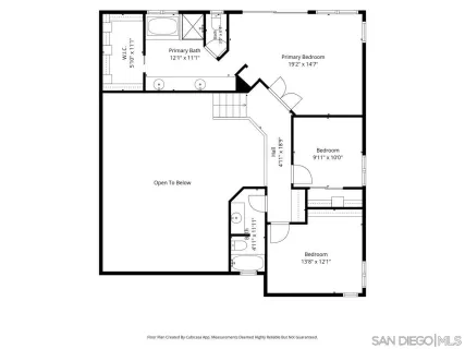 $1,145,000 | 546 Calle Capistrano, San Marcos, CA 92069