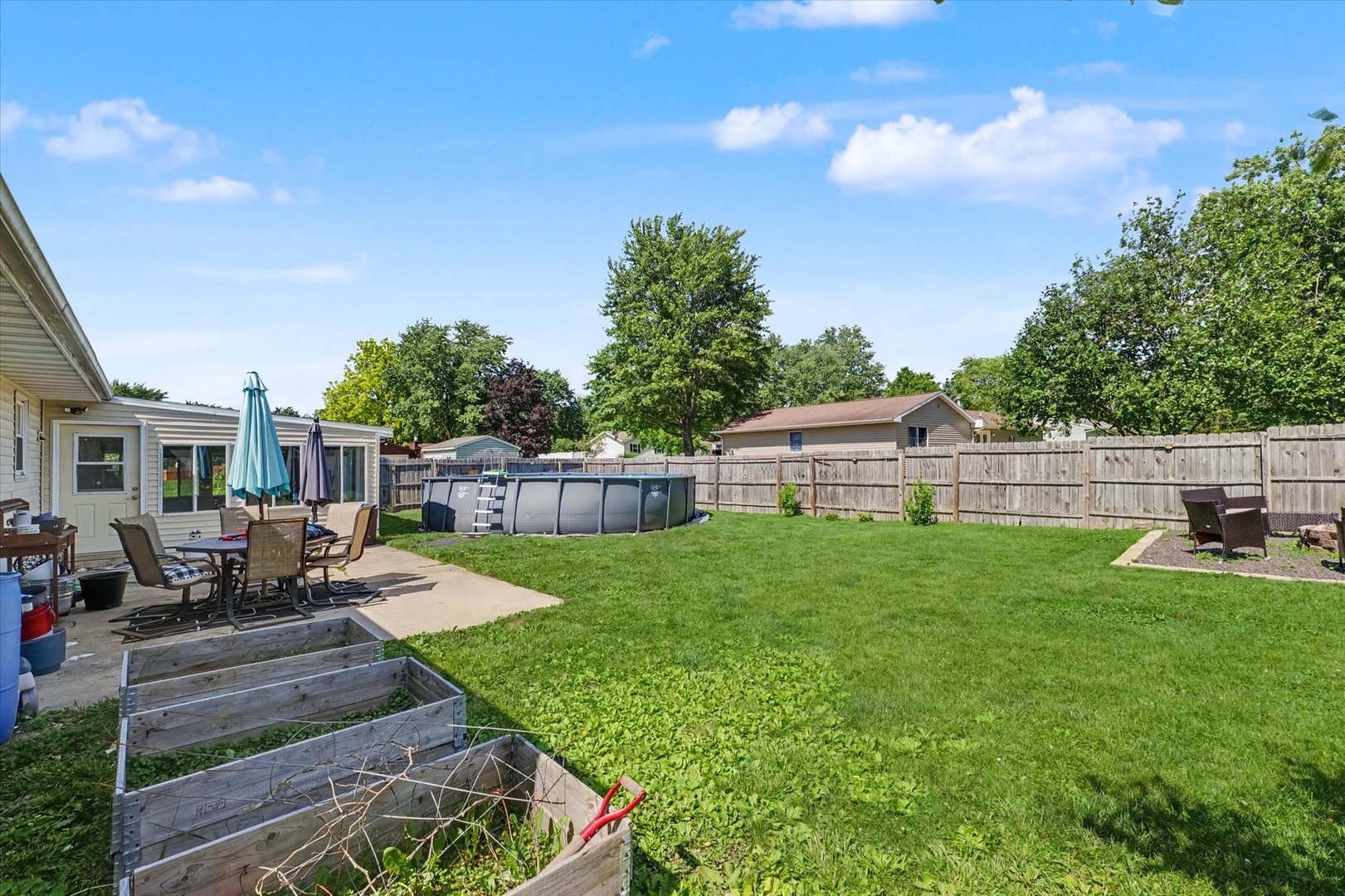 1202 Robin Road Mahomet, IL 61853 - Photo 28 of 36