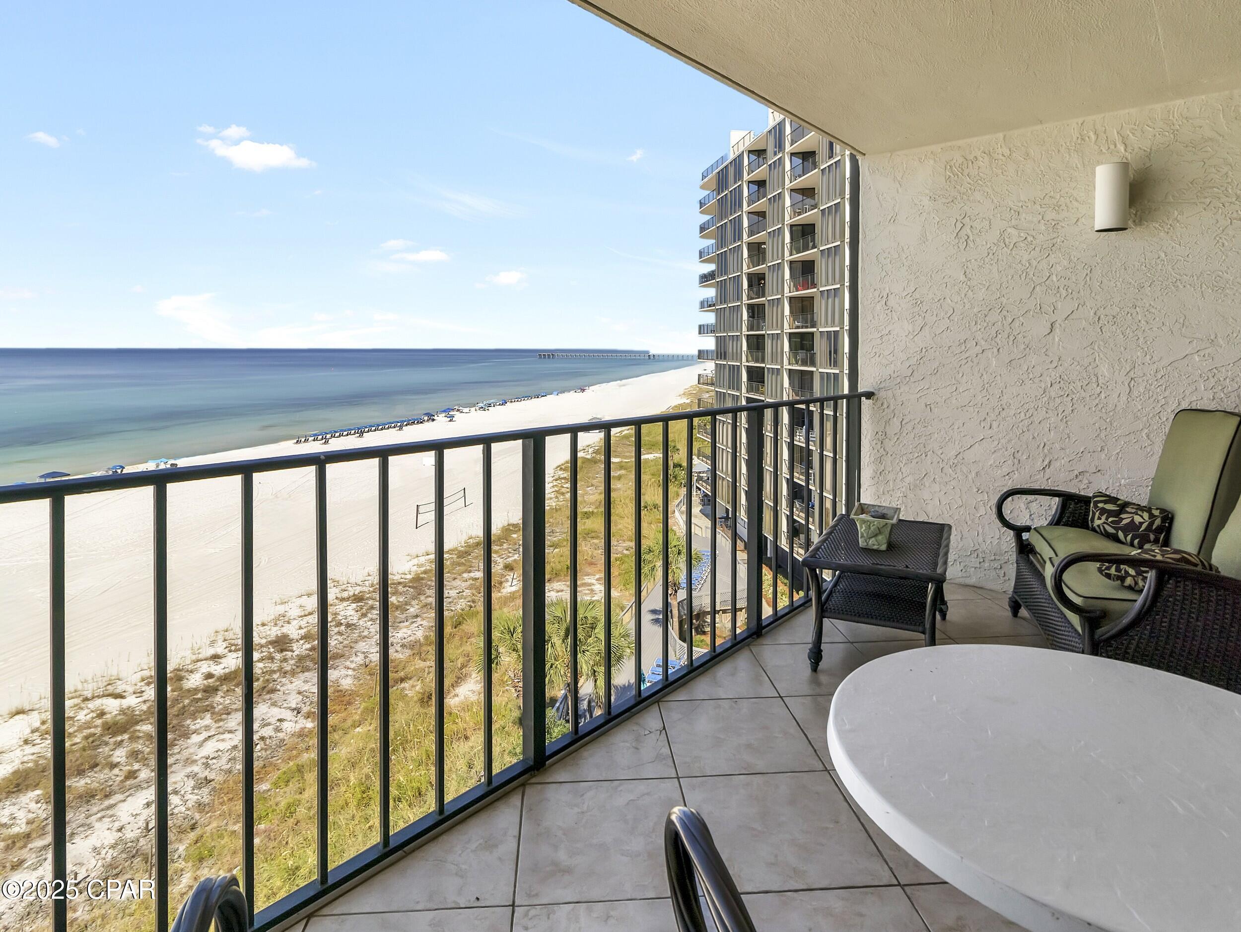 11347 Front Beach Road, Unit 603 Panama City Beach, FL 32407 - Photo 29 of 74