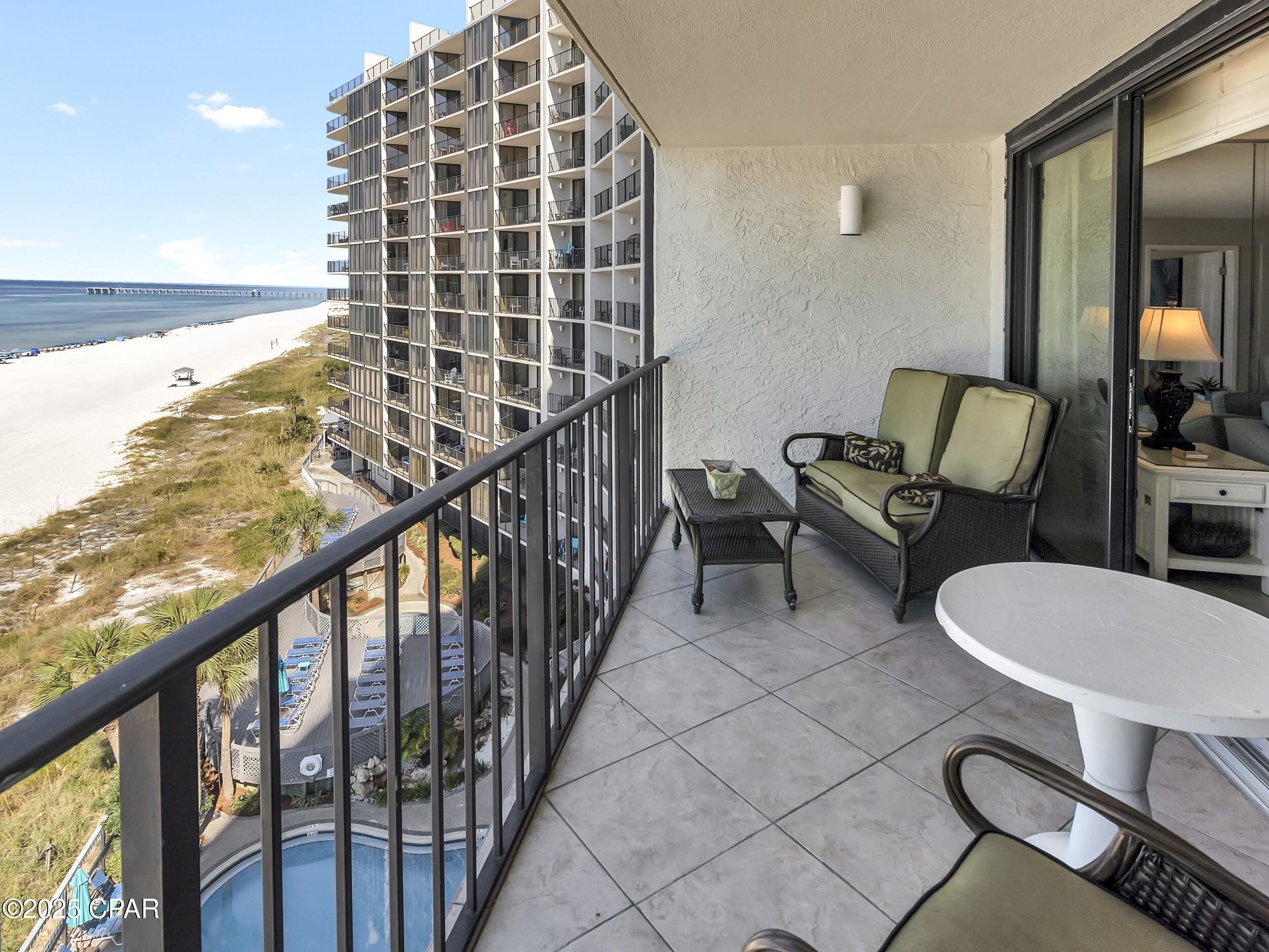 11347 Front Beach Road, Unit 603 Panama City Beach, FL 32407 - Photo 30 of 74
