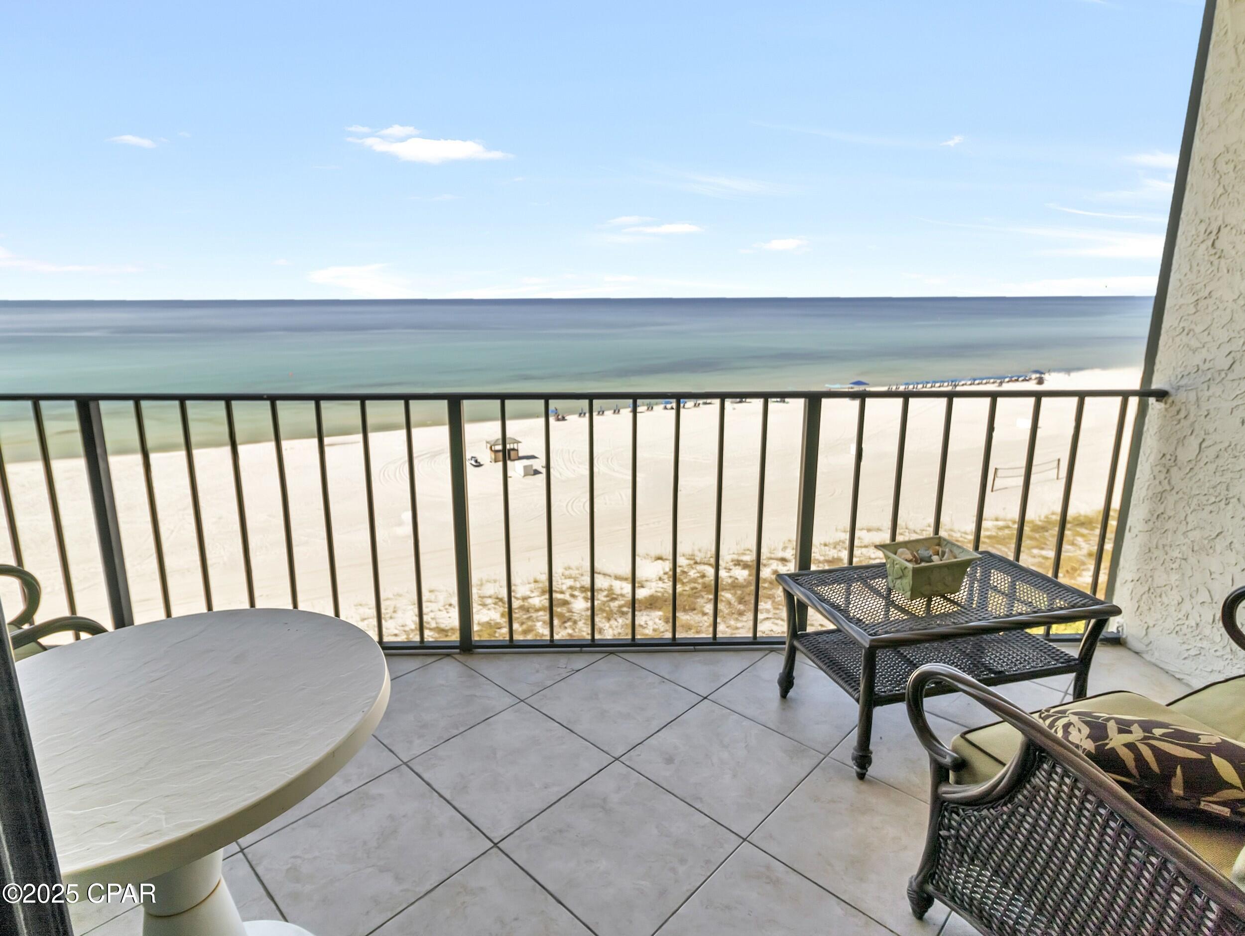 11347 Front Beach Road, Unit 603 Panama City Beach, FL 32407 - Photo 31 of 74