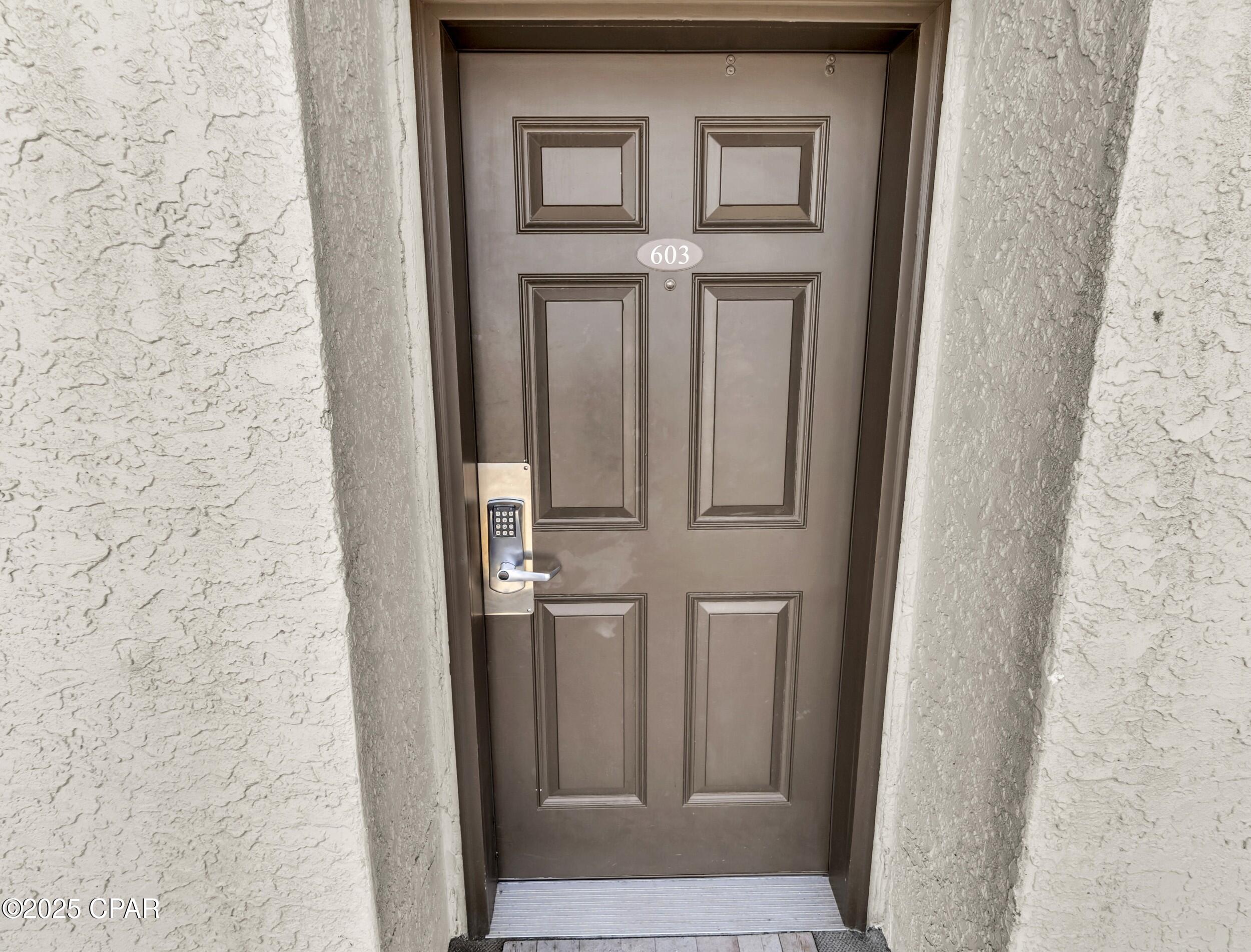 11347 Front Beach Road, Unit 603 Panama City Beach, FL 32407 - Photo 32 of 74