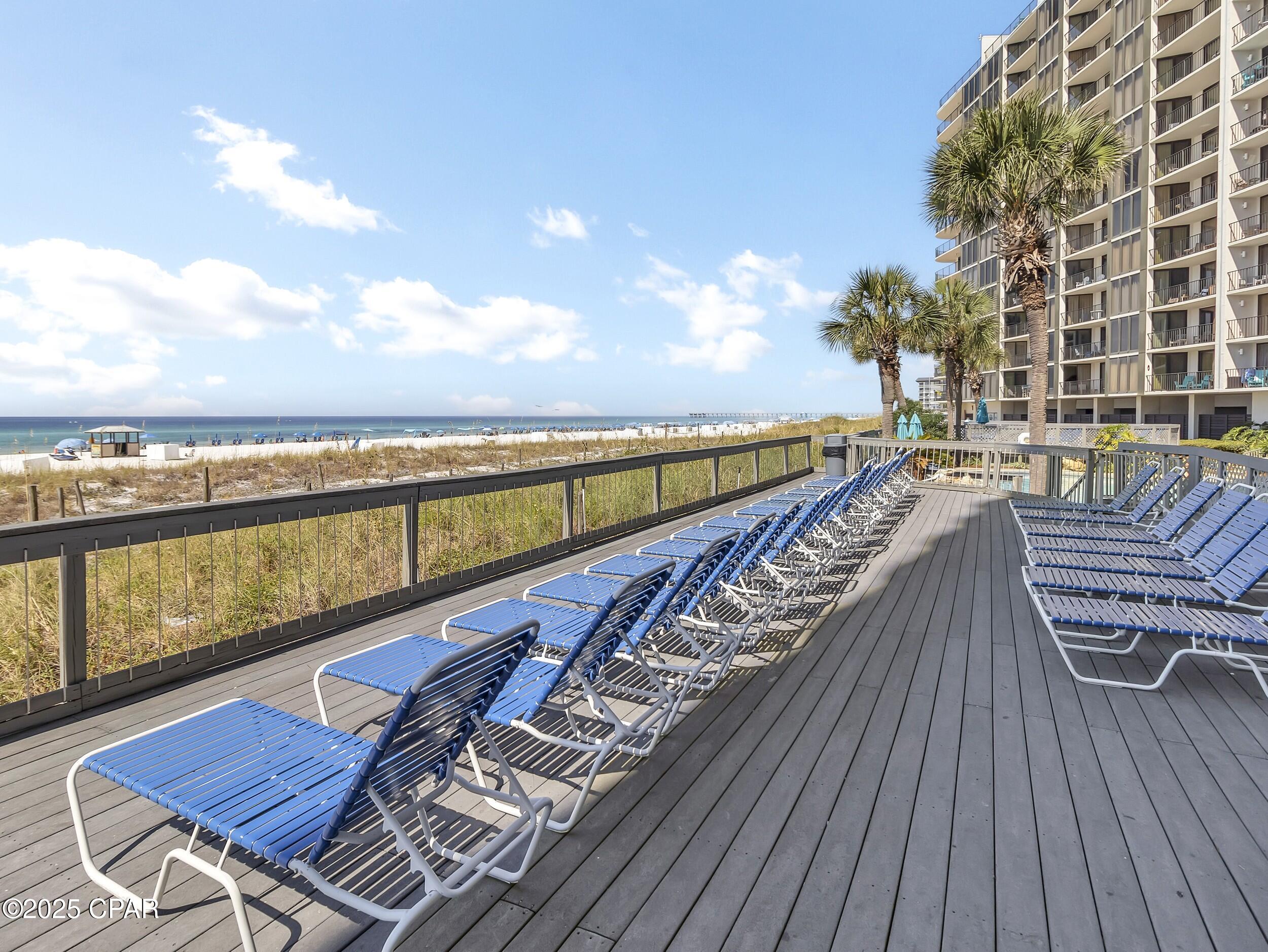 11347 Front Beach Road, Unit 603 Panama City Beach, FL 32407 - Photo 35 of 74