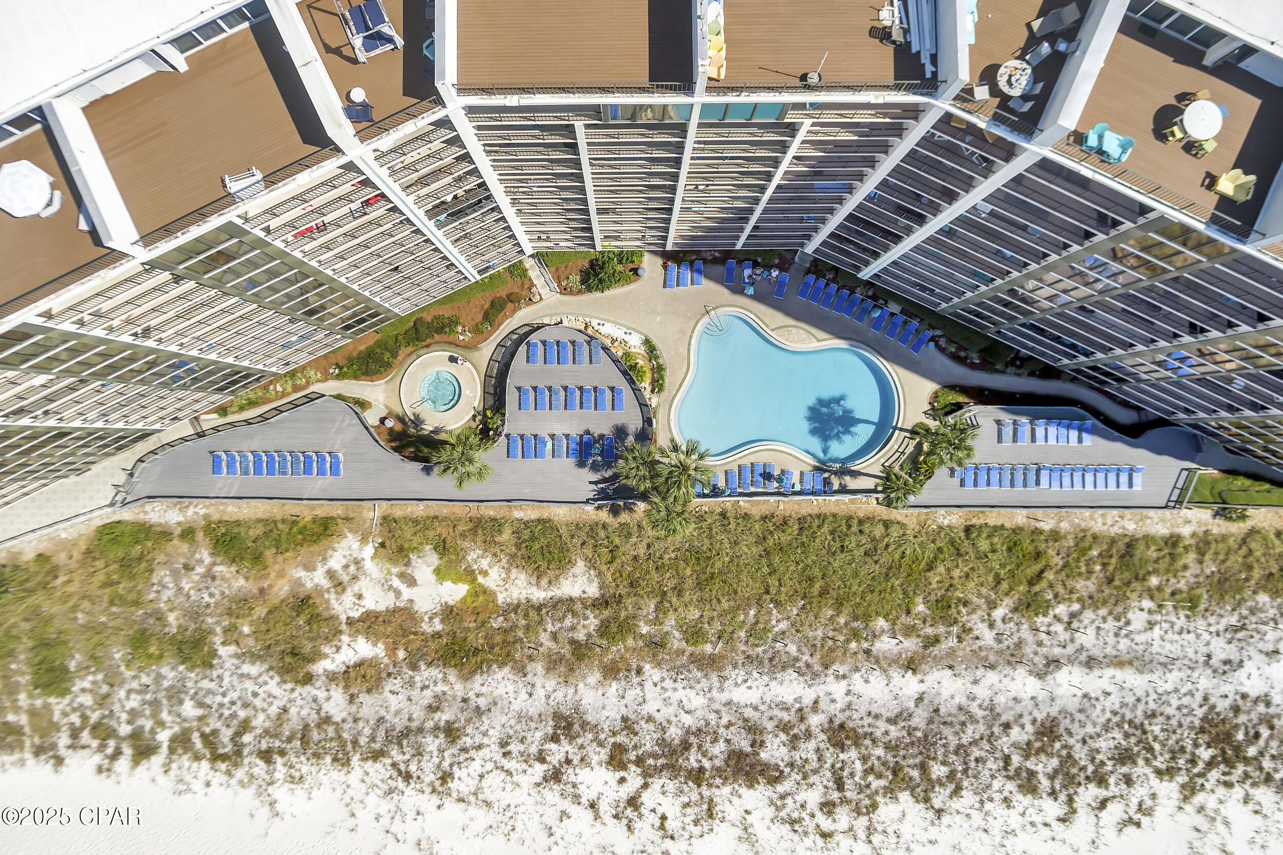 11347 Front Beach Road, Unit 603 Panama City Beach, FL 32407 - Photo 39 of 74