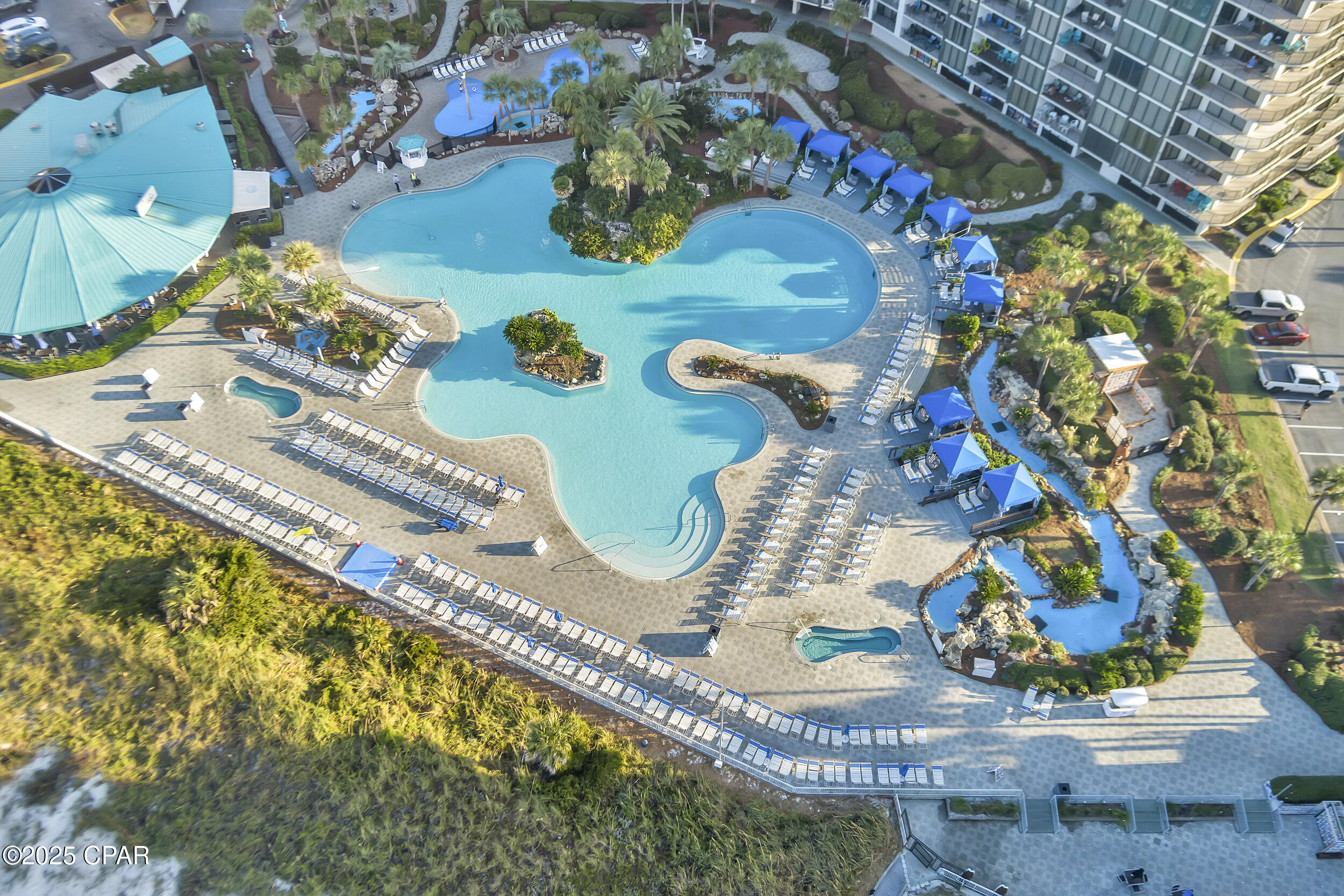 11347 Front Beach Road, Unit 603 Panama City Beach, FL 32407 - Photo 41 of 74