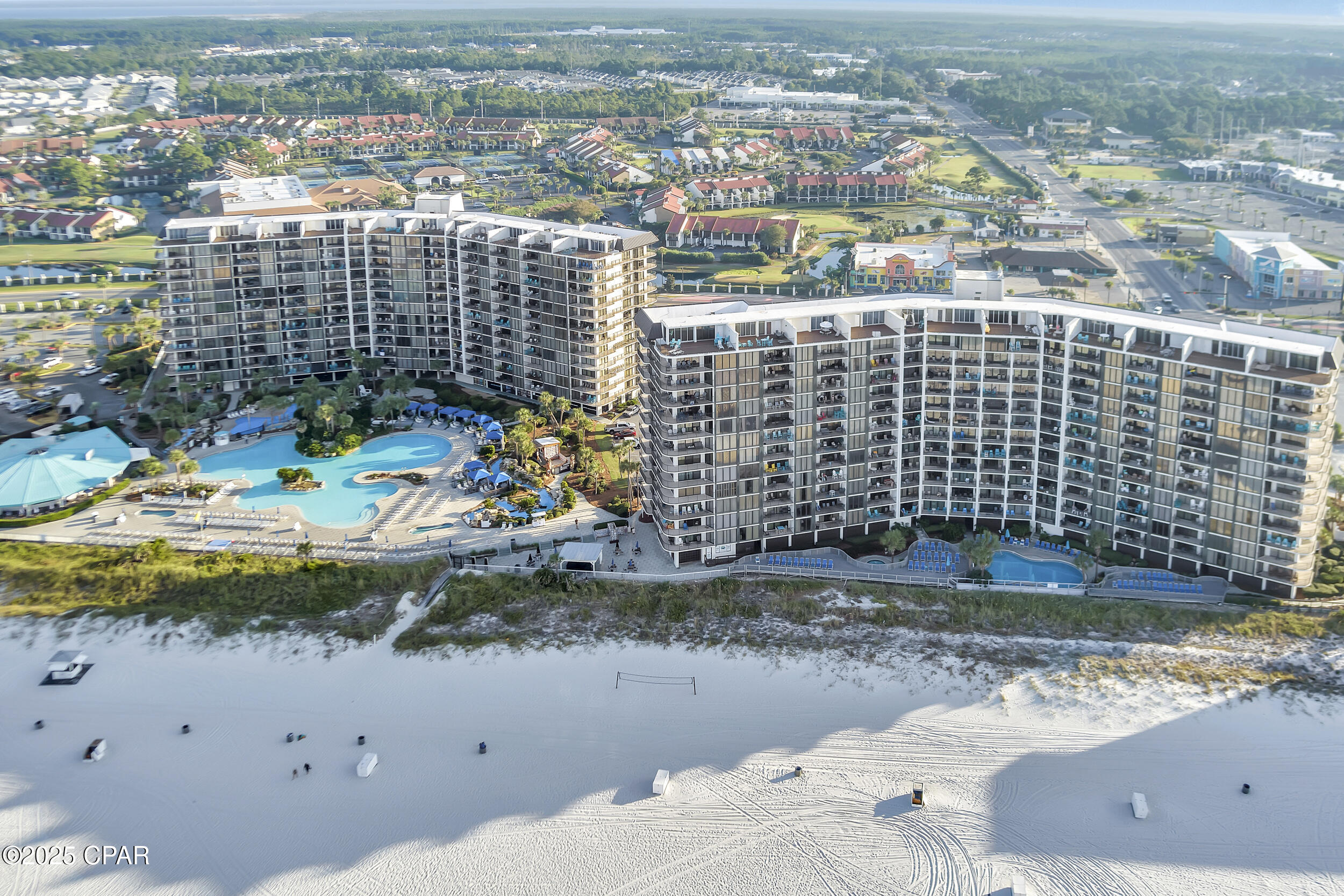 11347 Front Beach Road, Unit 603 Panama City Beach, FL 32407 - Photo 42 of 74