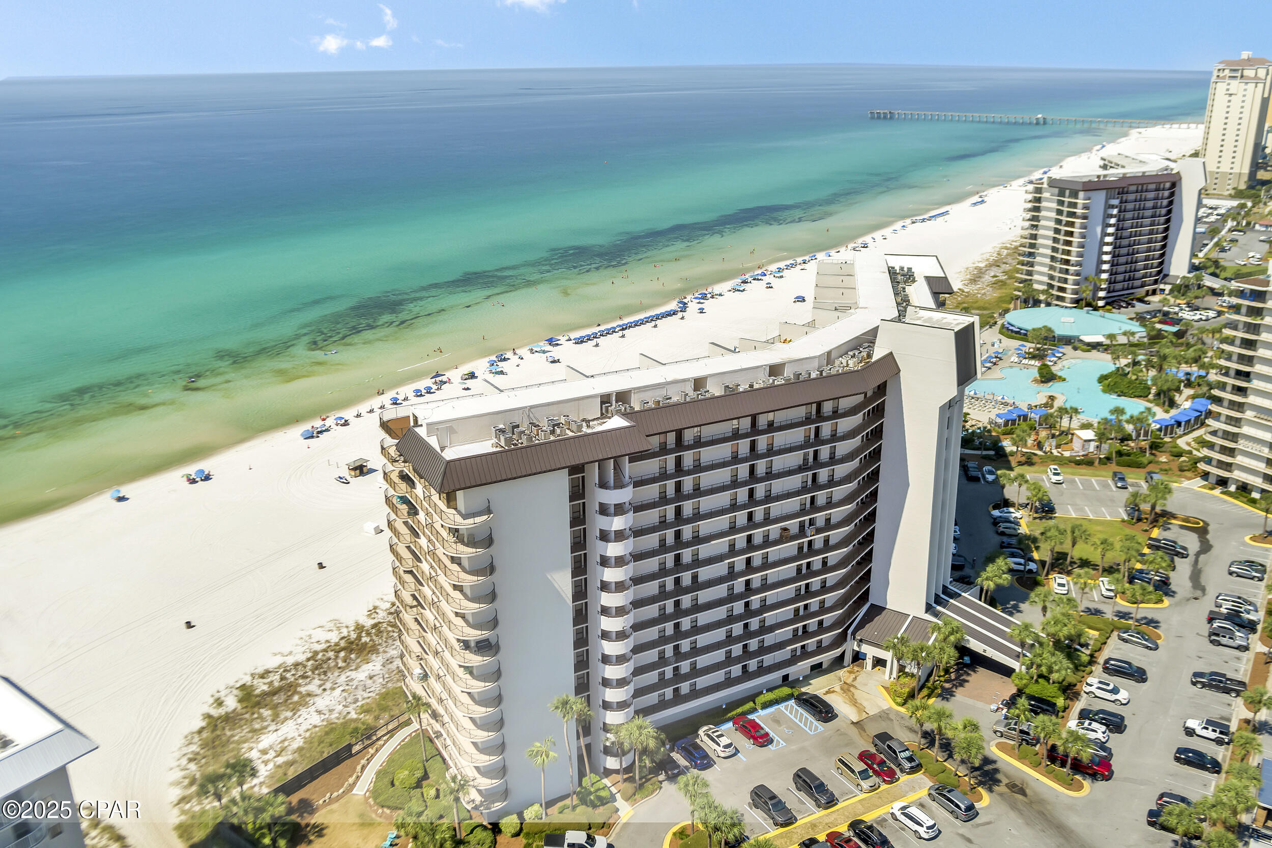 11347 Front Beach Road, Unit 603 Panama City Beach, FL 32407 - Photo 43 of 74