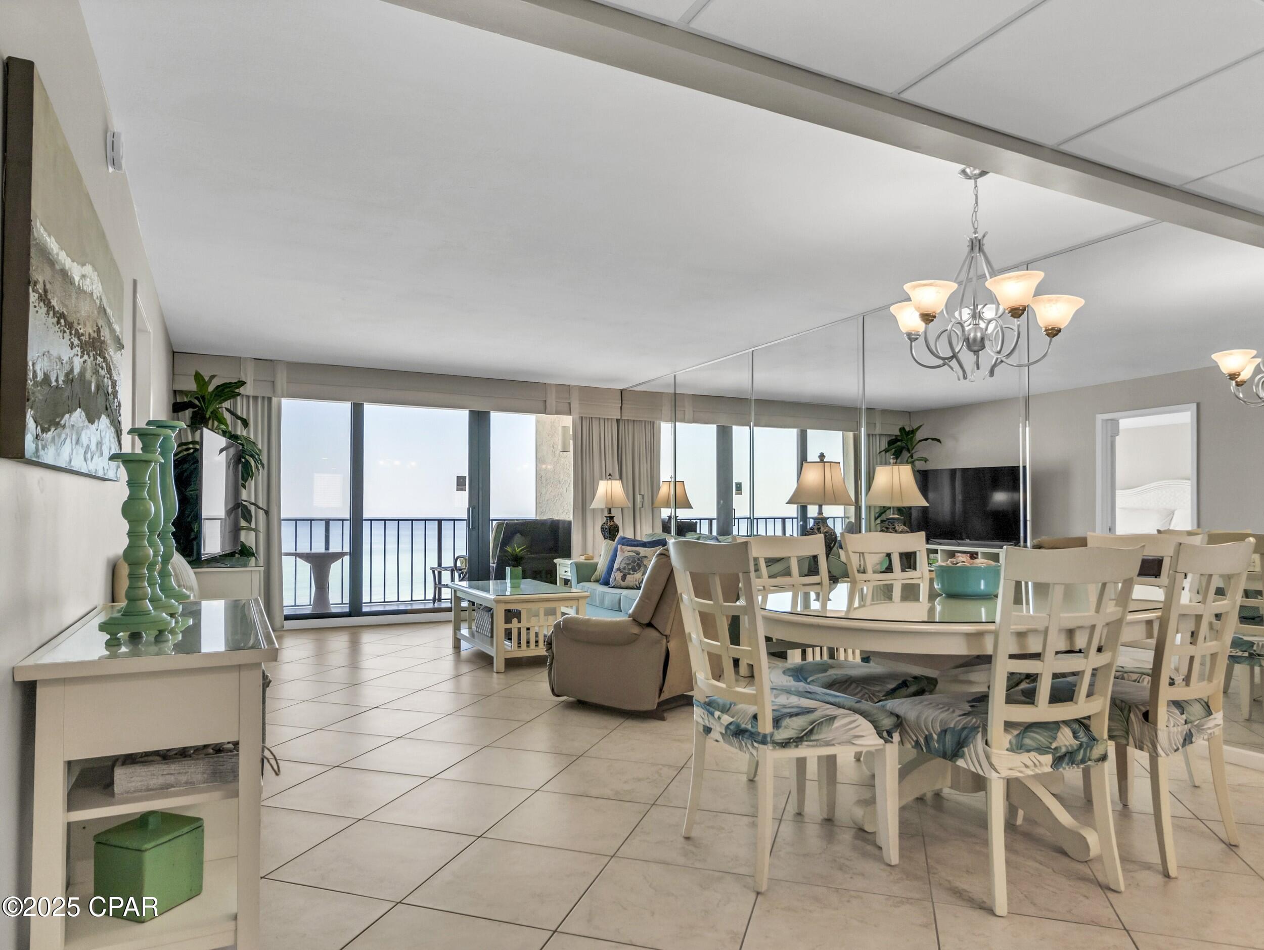 11347 Front Beach Road, Unit 603 Panama City Beach, FL 32407 - Photo 5 of 74