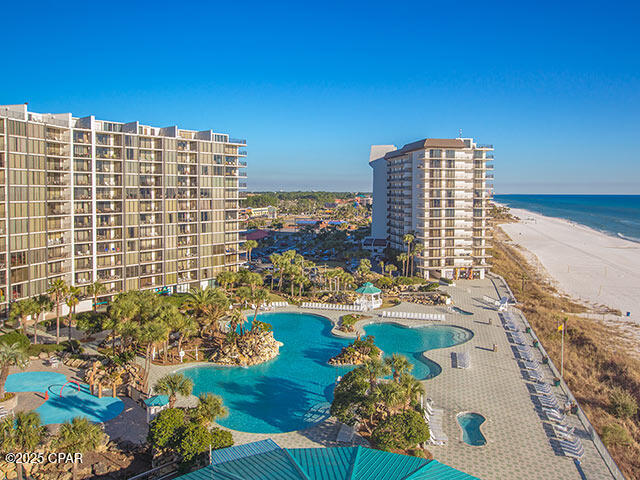 11347 Front Beach Road, Unit 603 Panama City Beach, FL 32407 - Photo 59 of 74