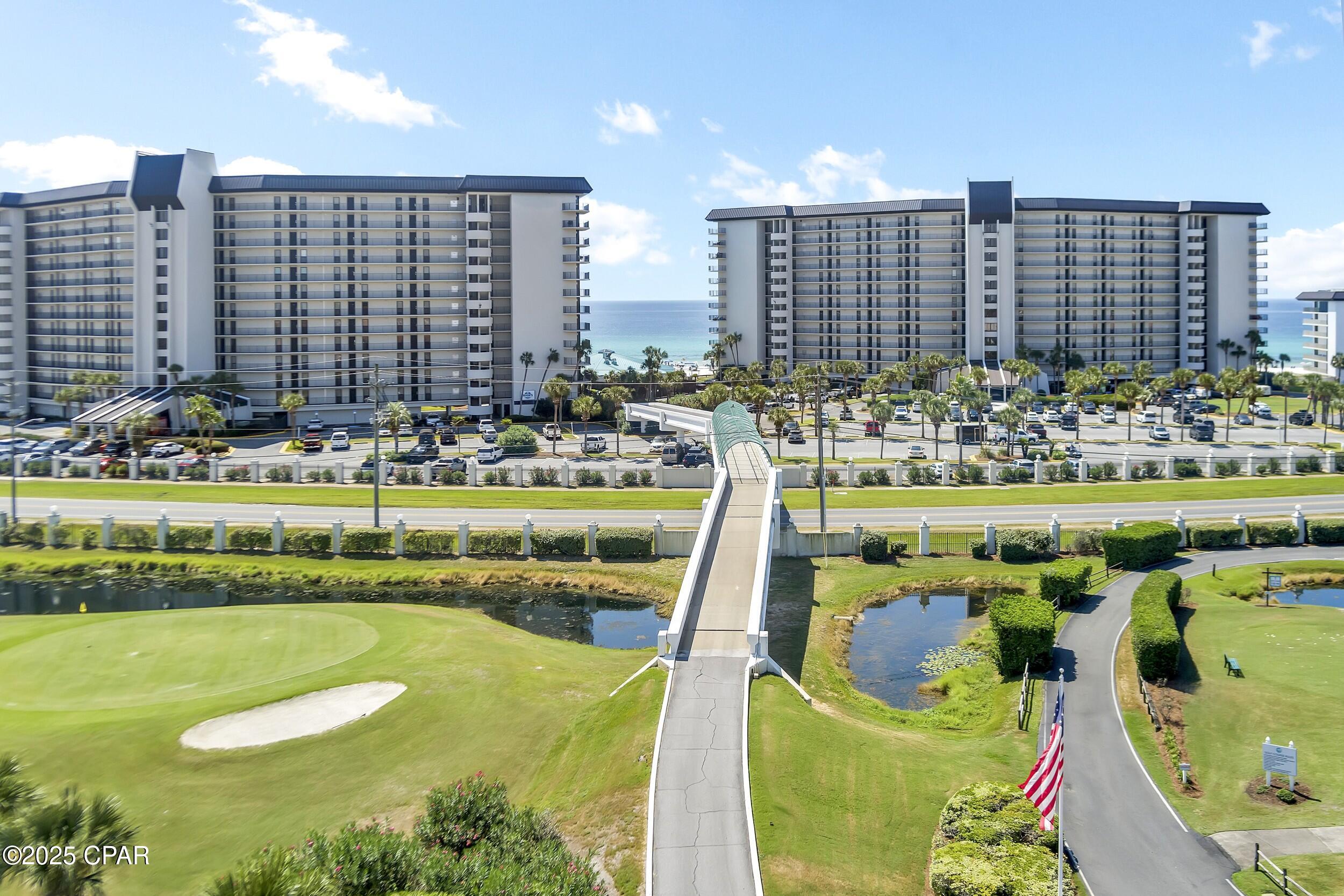 11347 Front Beach Road, Unit 603 Panama City Beach, FL 32407 - Photo 62 of 74