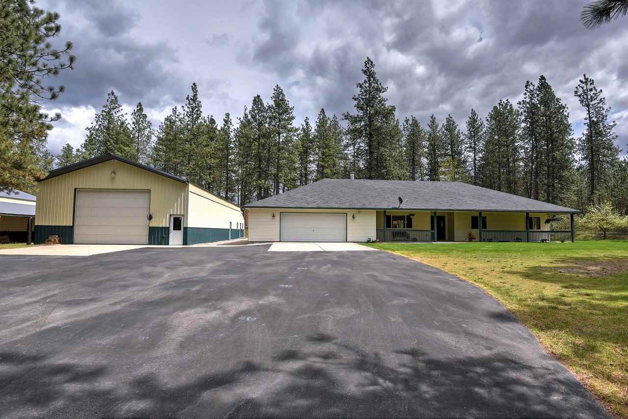 16524 North Yale Road Colbert, WA 99005 - Photo 1 of 20