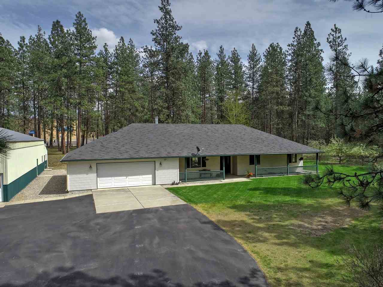 16524 North Yale Road Colbert, WA 99005 - Photo 2 of 20