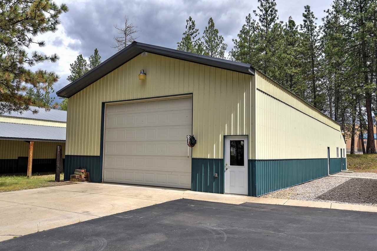 16524 North Yale Road Colbert, WA 99005 - Photo 18 of 20