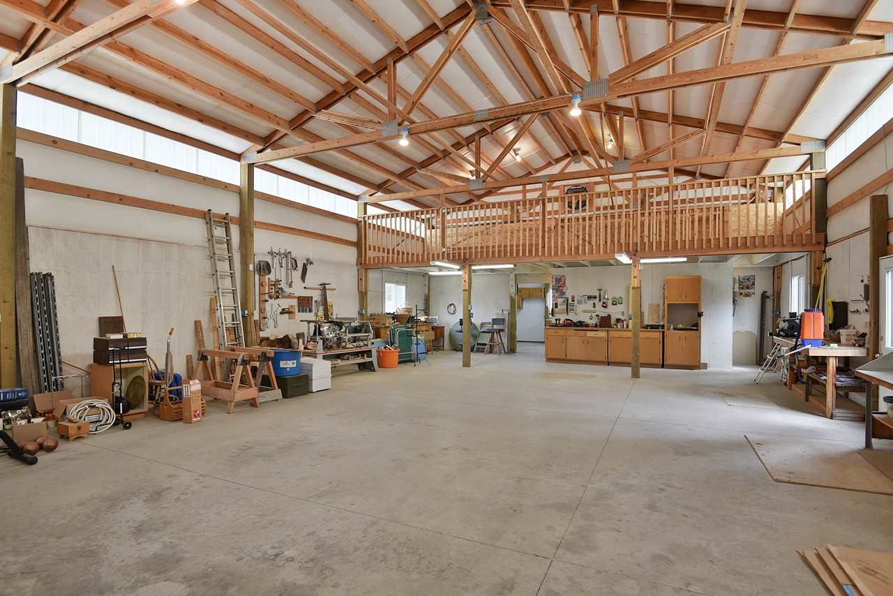 16524 North Yale Road Colbert, WA 99005 - Photo 19 of 20