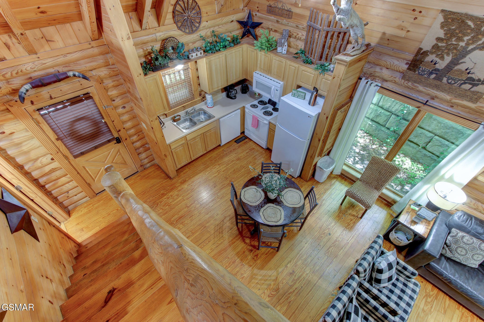 3140 Smoky Ridge Way Sevierville, TN 37862 - Photo 21 of 32 Gallery Image 21