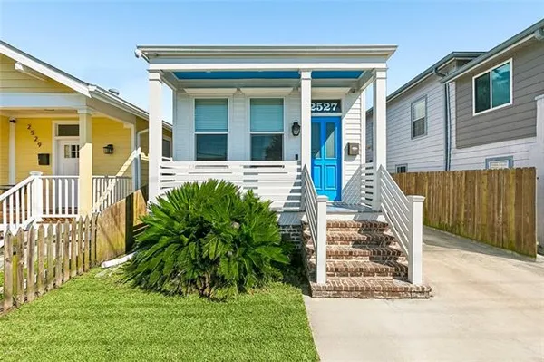 $2,200 | 2527 Eagle Street, New Orleans, LA 70118