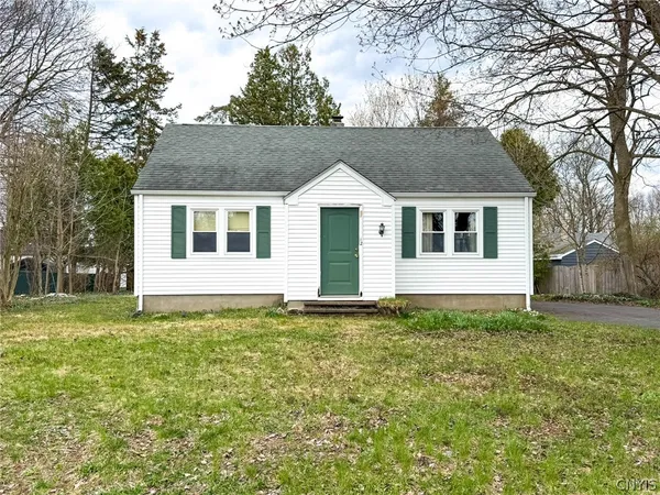 $179,500 | 12 Sherrill Lane, New Hartford, NY 13413